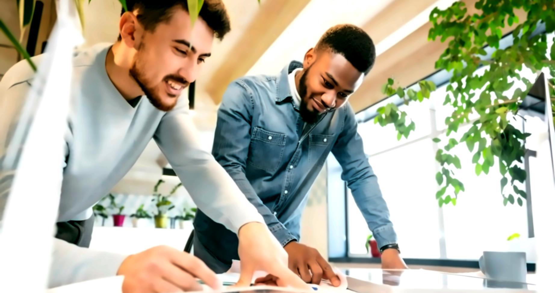 Formation interactive avec tableaux et analyses financières